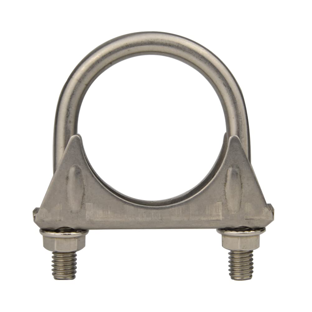 Exhaust U Bolt